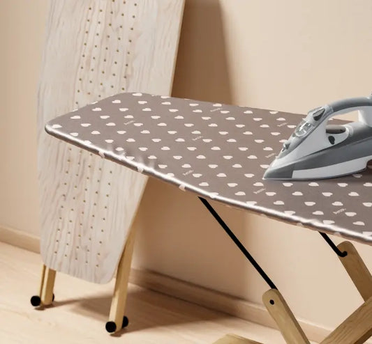 Ironing Board Cover Compatible with Foppapedretti