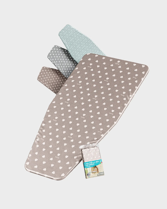 Ironing Board Cover Compatible with Foppapedretti