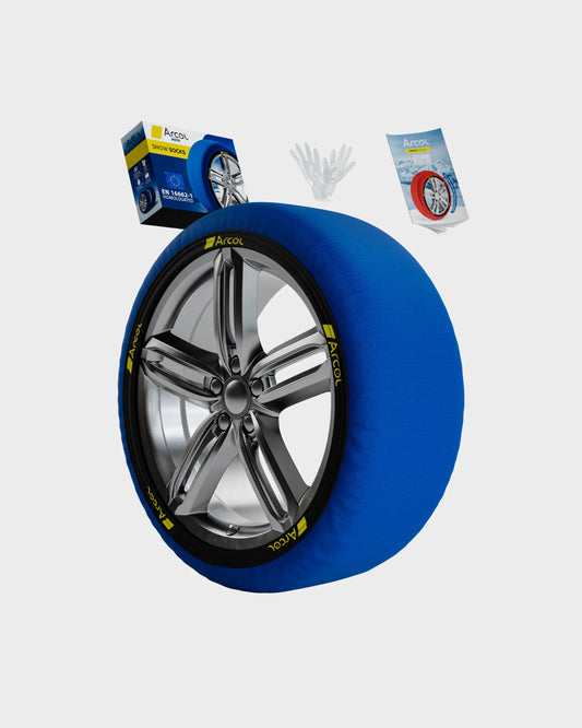 Nova Snow Socks