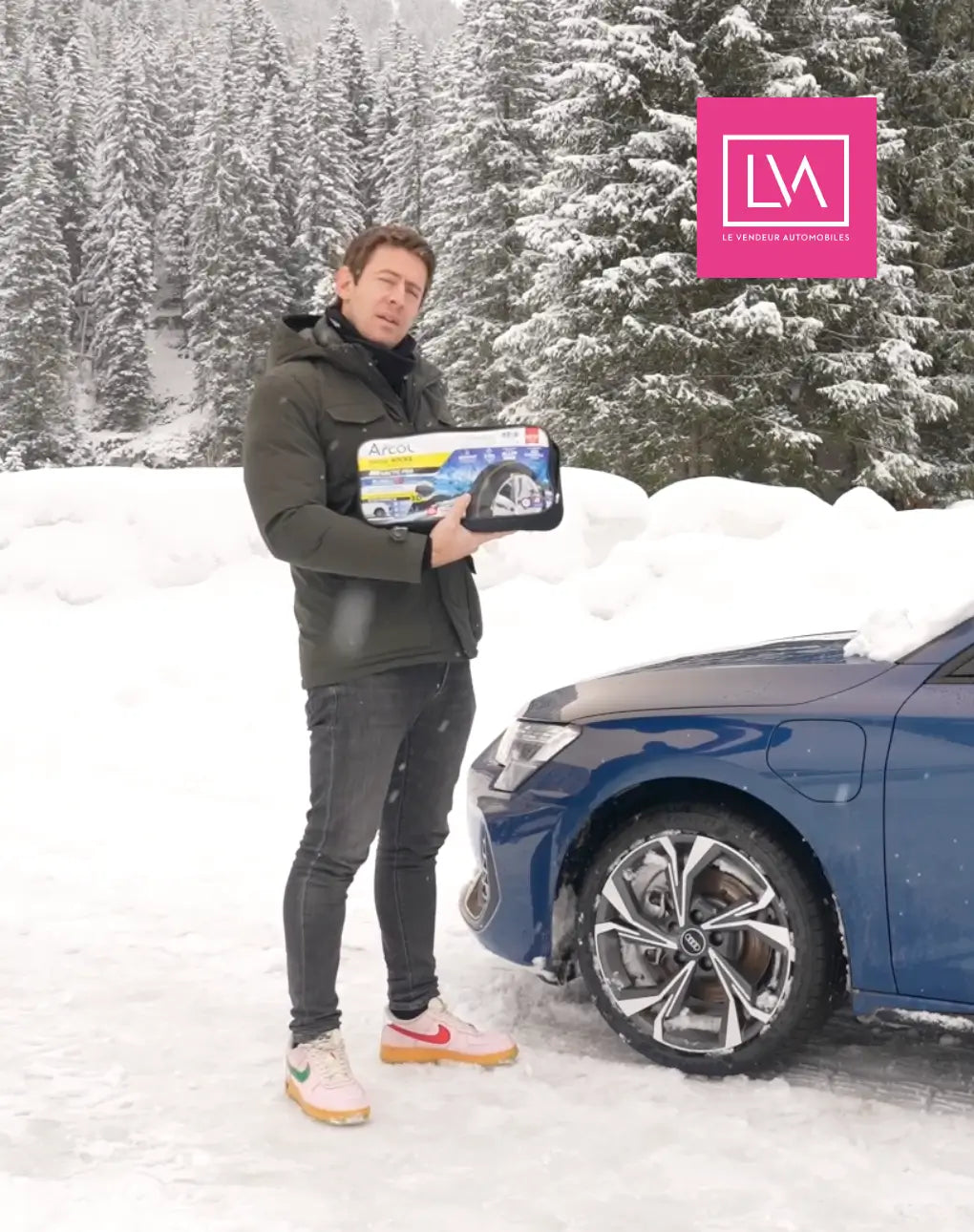 Protection Extérieure